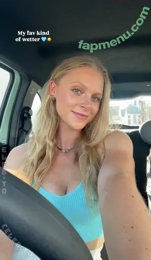 Svenja Sommer / sommerruns / svenjasommer nude photo #0104