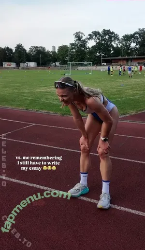 Svenja Sommer / sommerruns / svenjasommer nude photo #0133