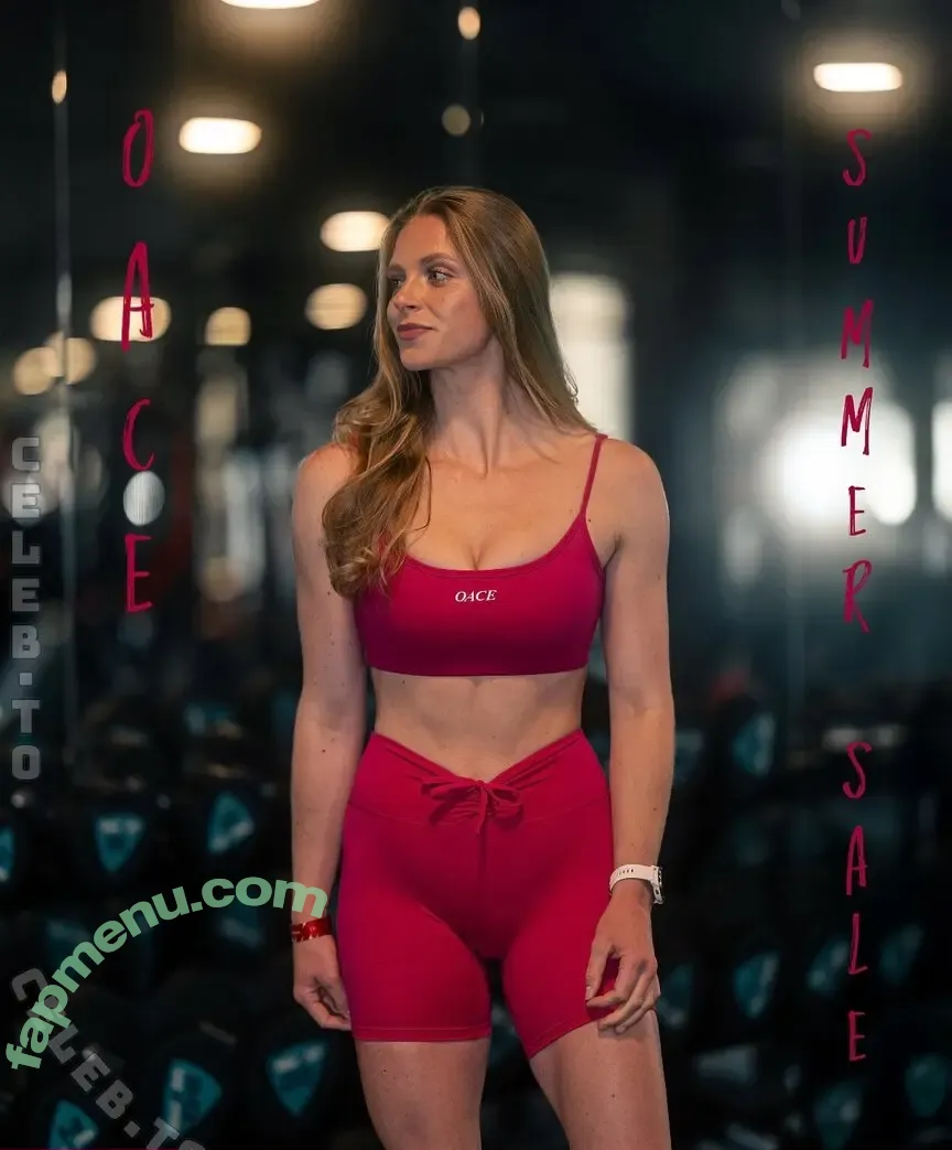 Svenja Sommer nude photo #0103 (sommerruns / svenjasommer)