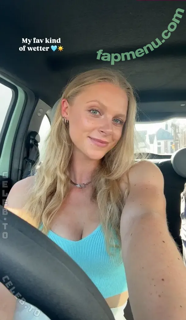 Svenja Sommer nude photo #0104 (sommerruns / svenjasommer)