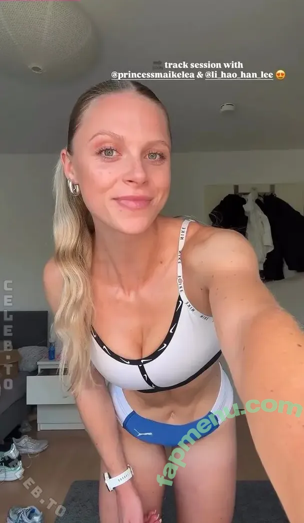 Svenja Sommer nude photo #0124 (sommerruns / svenjasommer)