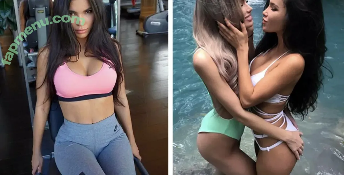 Sveta Bilyalova nude photo #0014 (Svetabily)