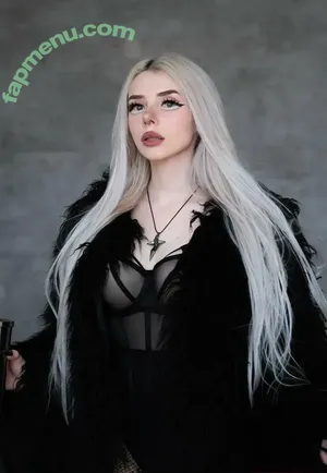 Sveta Sollar / Svetа Sollar / svetasollar nude photo #0301