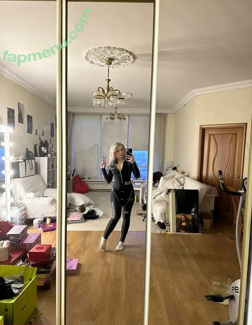 Sveta Sollar nude photo #0284 (Svetа Sollar / svetasollar)