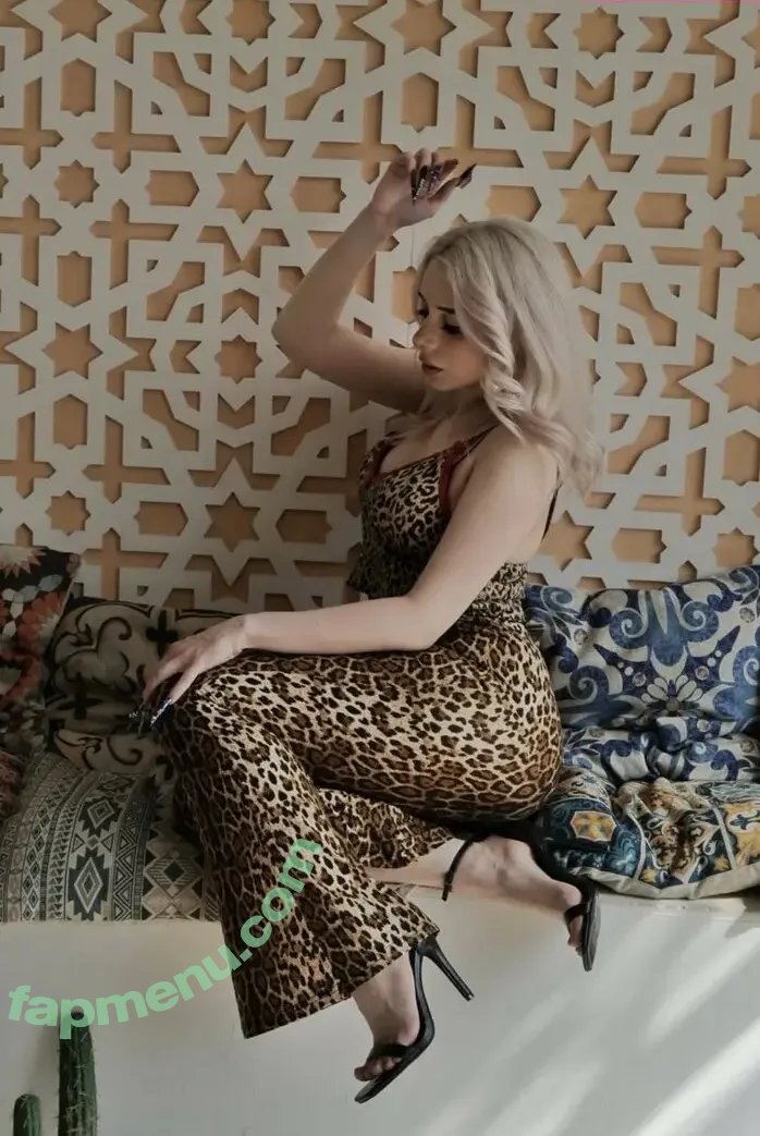 Sveta Sollar nude photo #0341 (Svetа Sollar / svetasollar)