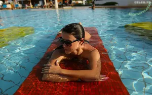 Svetlana Fedorkevich / gleammygirl / shinybae nude photo #0006