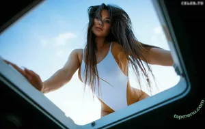 Svetlana Fedorkevich / gleammygirl / shinybae nude photo #0099