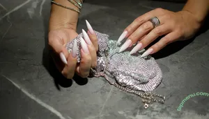 Svetlana Fedorkevich / gleammygirl / shinybae nude photo #0111