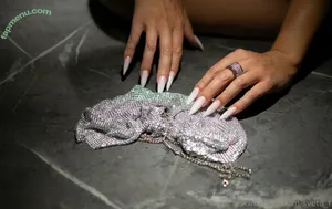 Svetlana Fedorkevich / gleammygirl / shinybae nude photo #0112