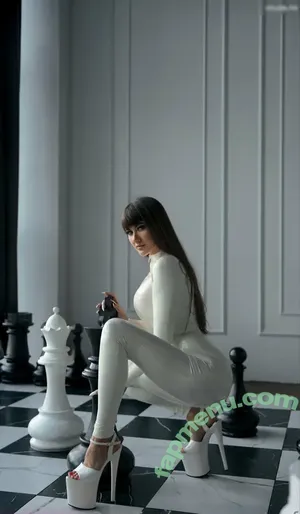 Svetlana Fedorkevich / gleammygirl / shinybae nude photo #0150