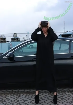 Svetlana Fedorkevich / gleammygirl / shinybae nude photo #0403