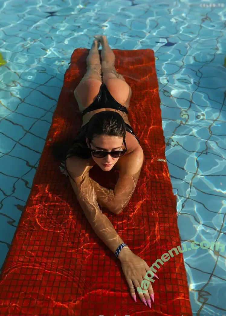 Svetlana Fedorkevich nude photo #0009 (gleammygirl / shinybae)