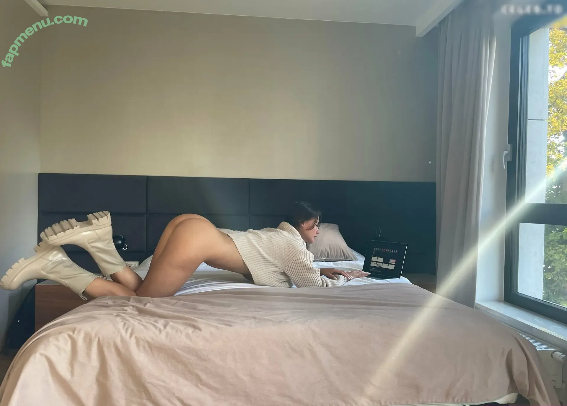 Svetlana Fedorkevich nude photo #0022 (gleammygirl / shinybae)