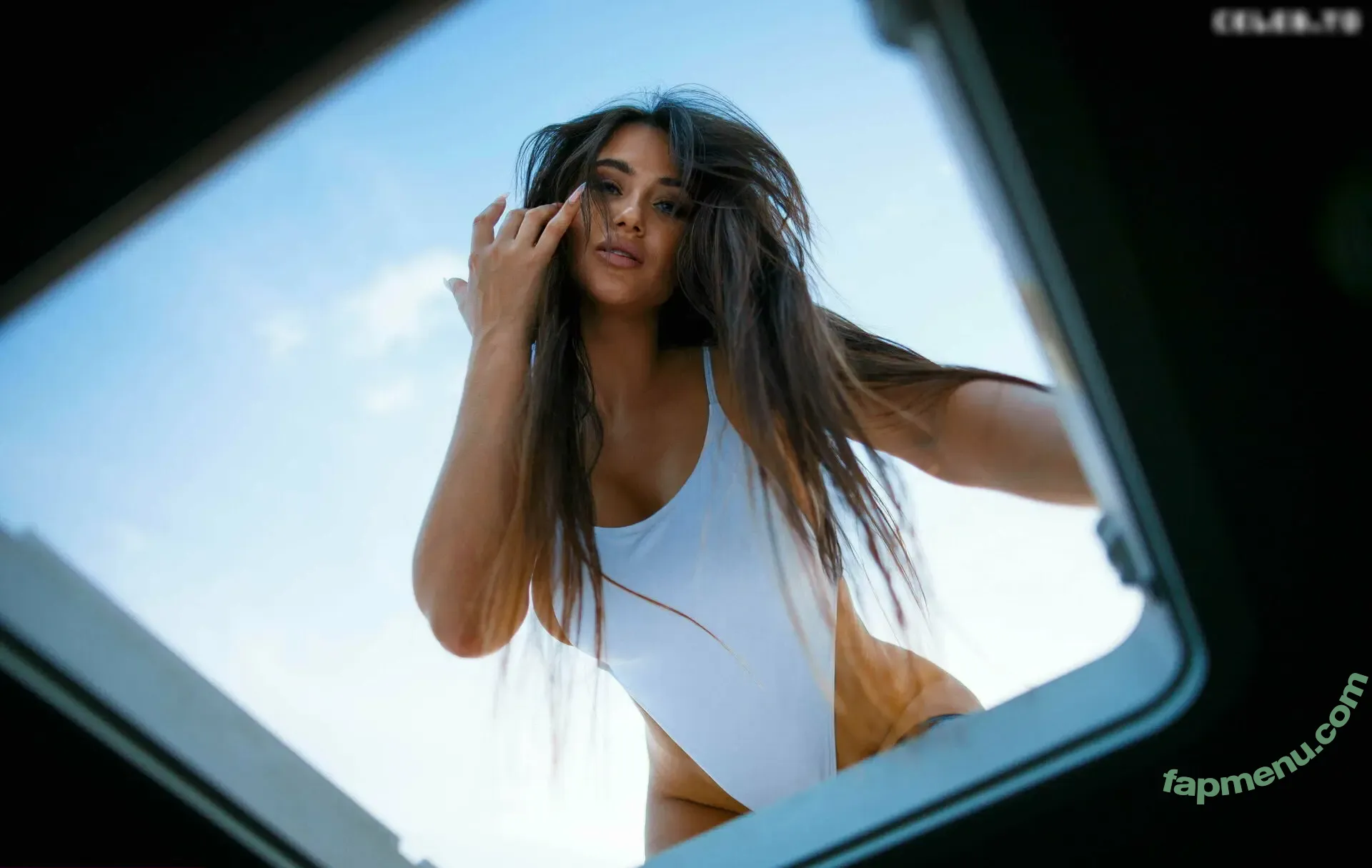 Svetlana Fedorkevich nude photo #0100 (gleammygirl / shinybae)