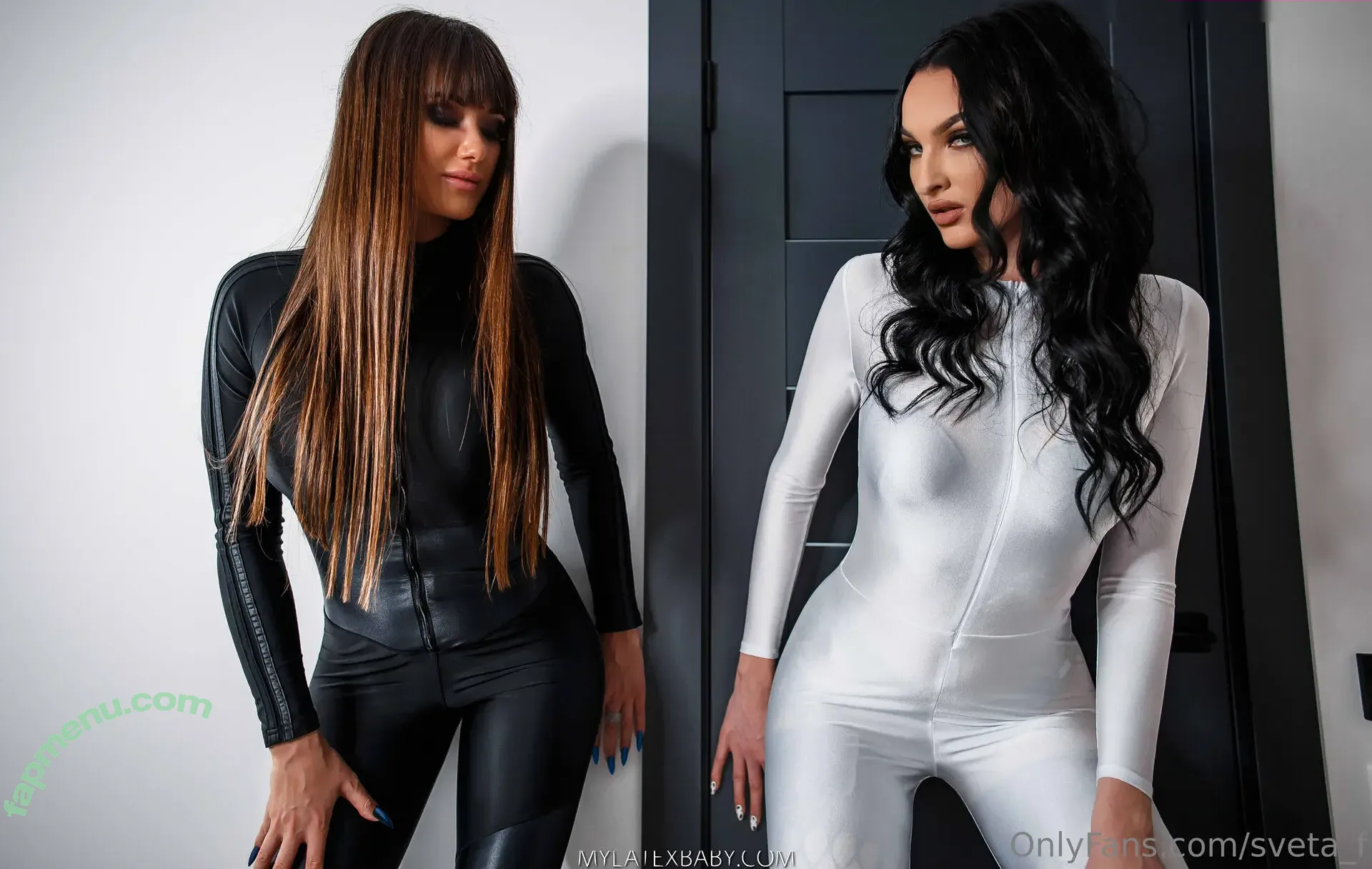 Svetlana Fedorkevich nude photo #0119 (gleammygirl / shinybae)