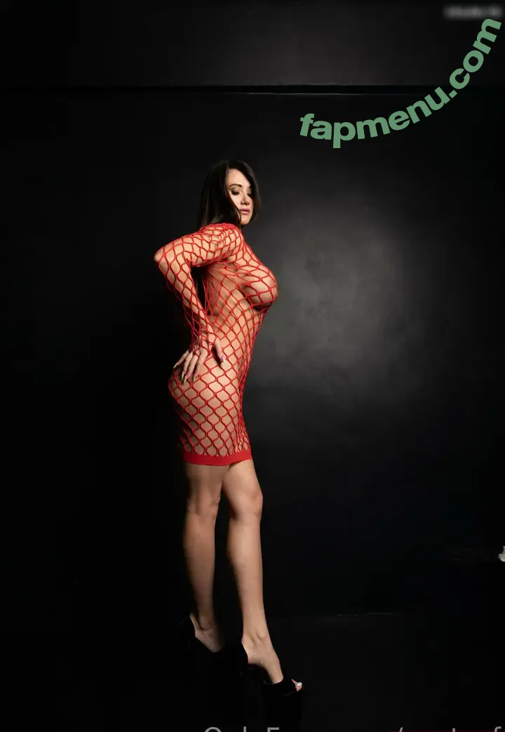 Svetlana Fedorkevich nude photo #0230 (gleammygirl / shinybae)