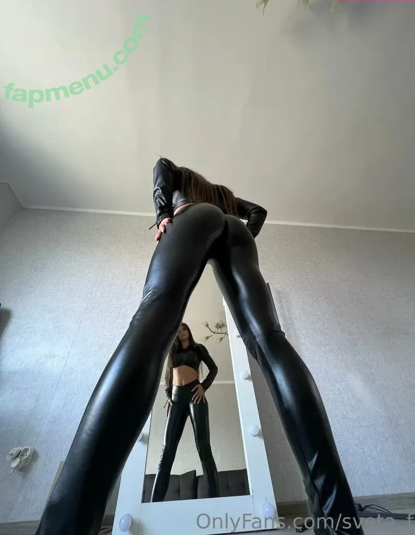 Svetlana Fedorkevich nude photo #0246 (gleammygirl / shinybae)