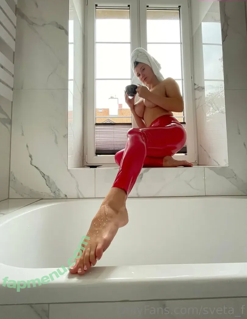 Svetlana Fedorkevich nude photo #0310 (gleammygirl / shinybae)