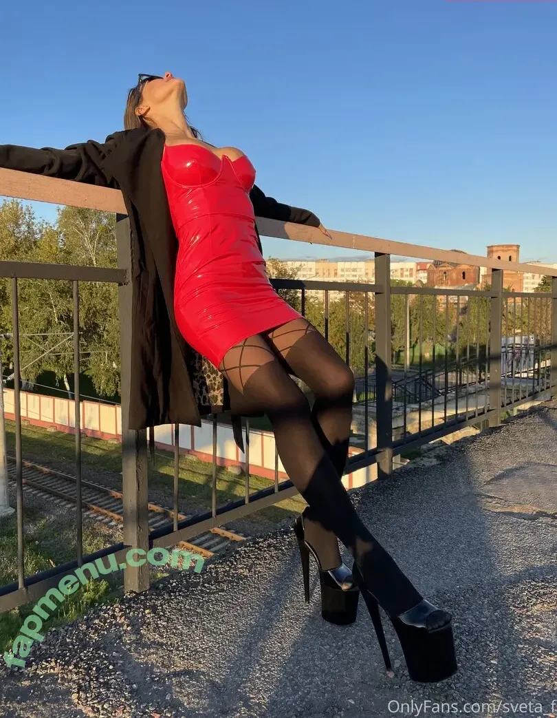 Svetlana Fedorkevich nude photo #0345 (gleammygirl / shinybae)