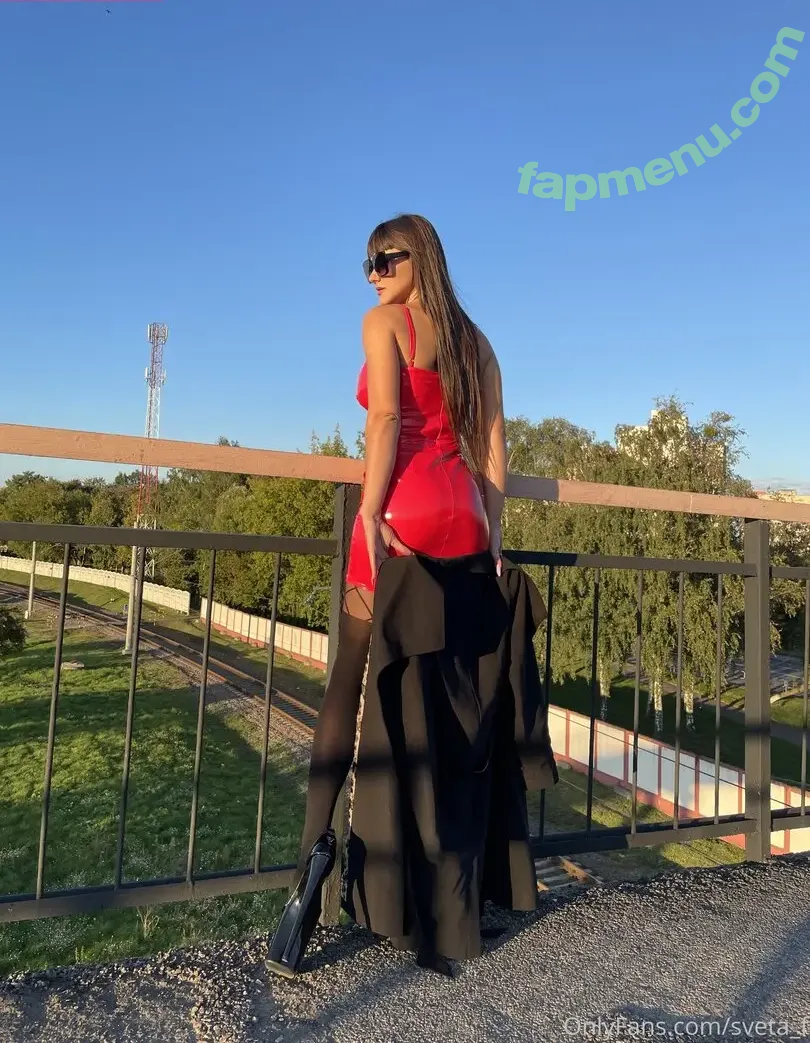 Svetlana Fedorkevich nude photo #0346 (gleammygirl / shinybae)