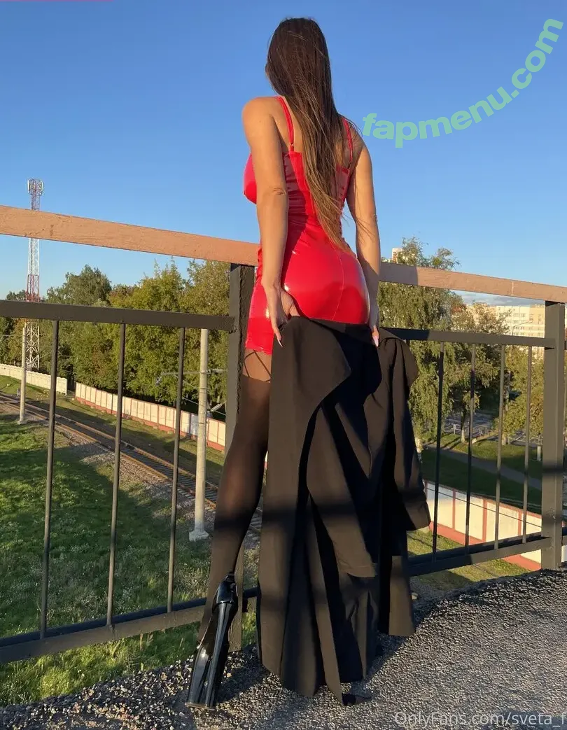 Svetlana Fedorkevich nude photo #0348 (gleammygirl / shinybae)