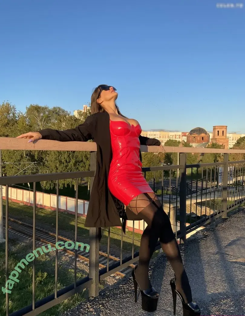 Svetlana Fedorkevich nude photo #0353 (gleammygirl / shinybae)