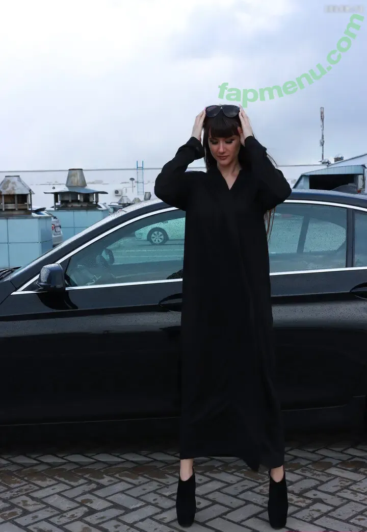 Svetlana Fedorkevich nude photo #0403 (gleammygirl / shinybae)