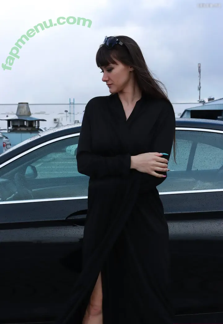 Svetlana Fedorkevich nude photo #0406 (gleammygirl / shinybae)