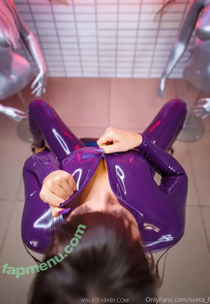 Svetlana Fedorkevich nude photo #0511 (gleammygirl / shinybae)