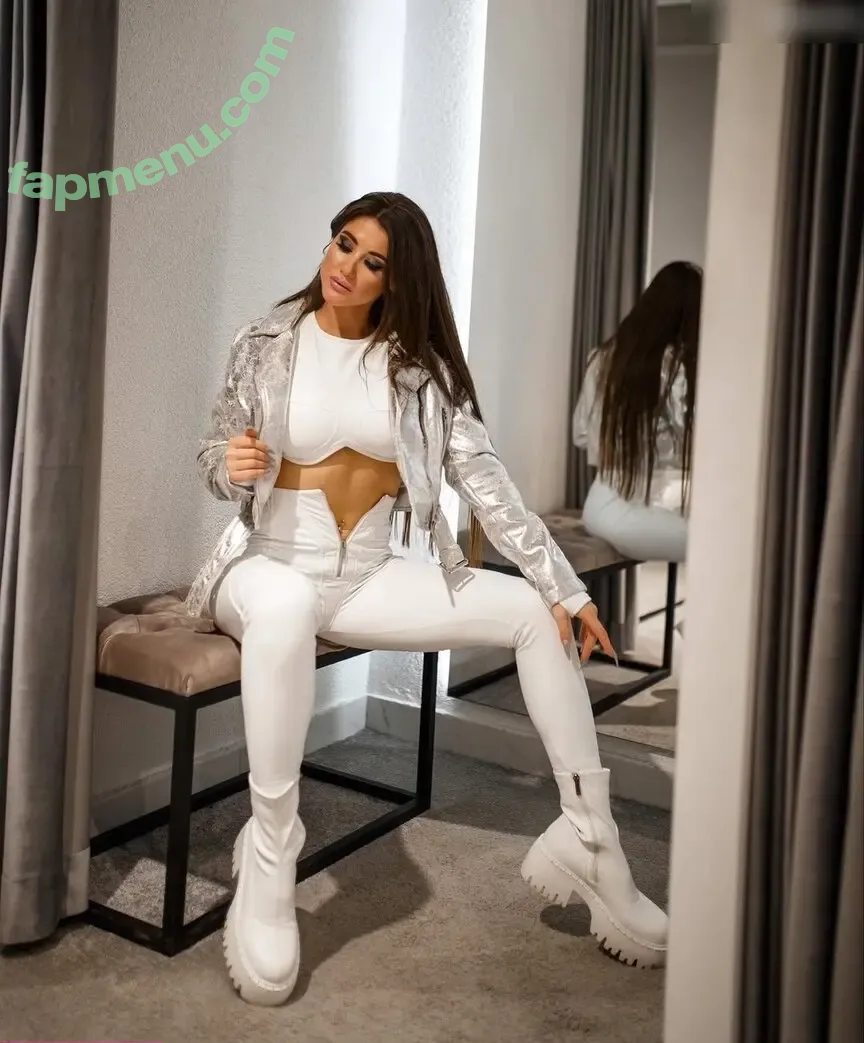 Svetlana Fedorkevich nude photo #0622 (gleammygirl / shinybae)