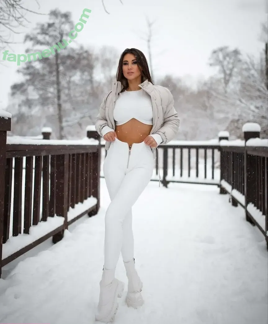 Svetlana Fedorkevich nude photo #0624 (gleammygirl / shinybae)