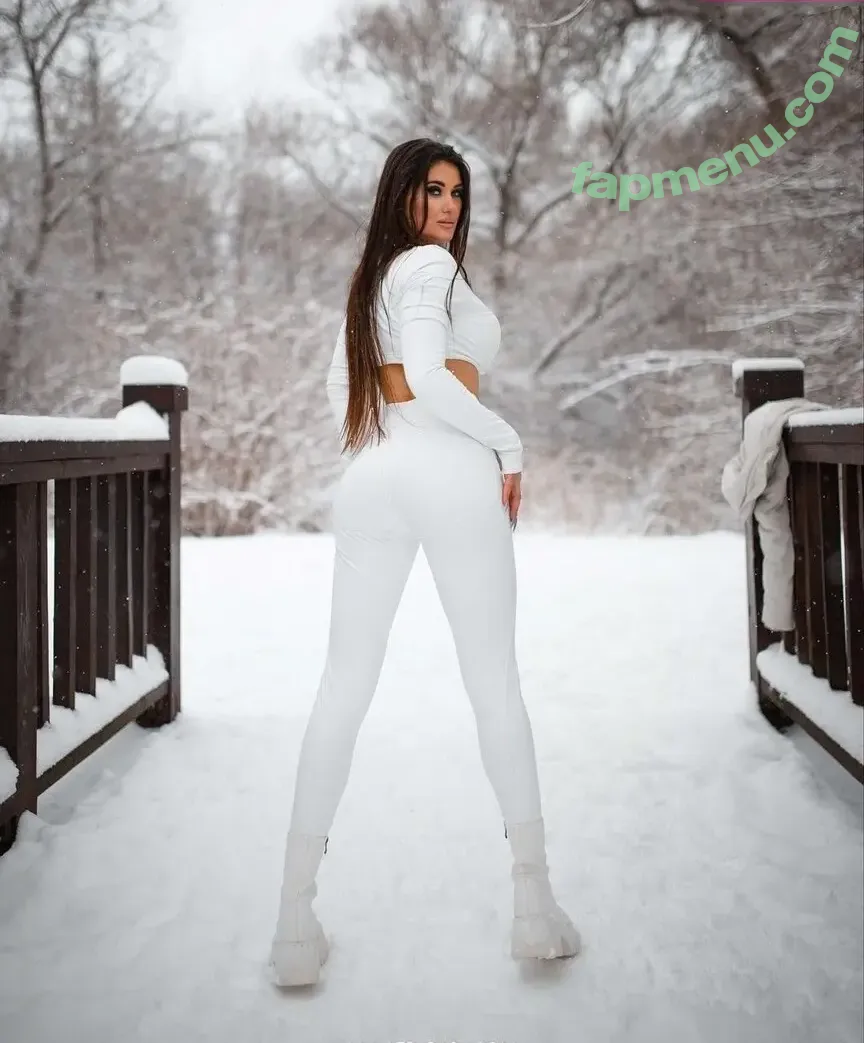 Svetlana Fedorkevich nude photo #0626 (gleammygirl / shinybae)