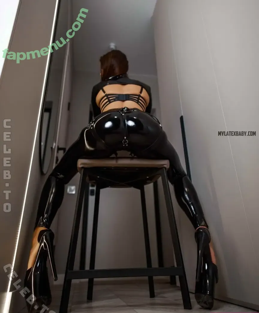 Svetlana Fedorkevich nude photo #1015 (gleammygirl / shinybae)