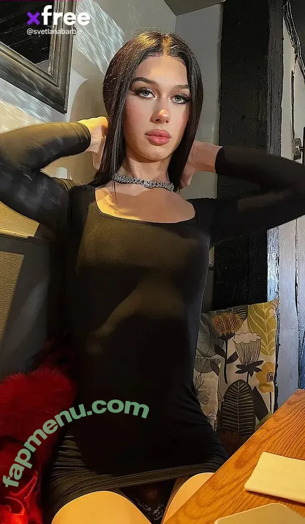 svetlanabarbie nude photo #0055 (svetlanathebarbie)