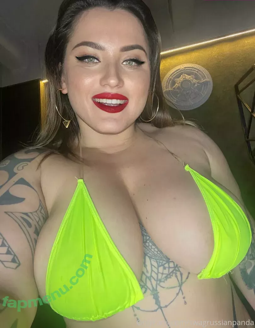 SwagRussianPanda nude photo #0154 (SwagRussianPanda)