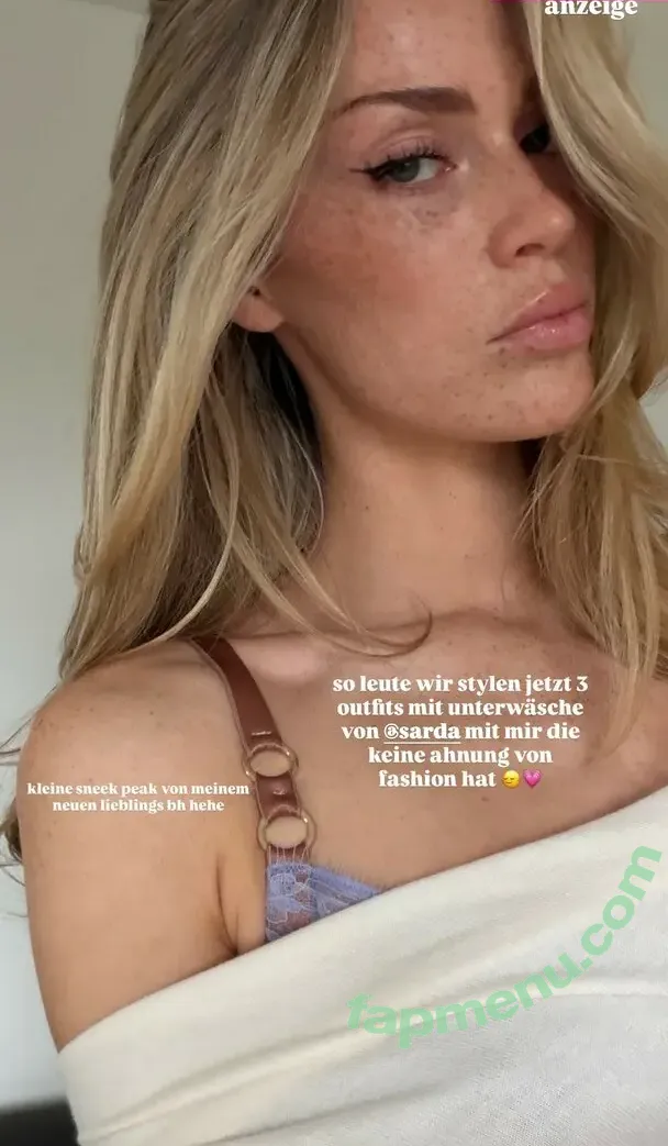 Swalina nude photo #0142 (Swantje Paulina / salinafloye)