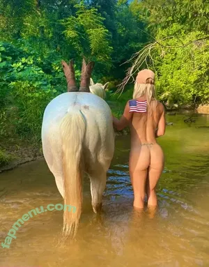 Swamp Barbee / bayoubarbeee / swampbarbieofficial nude photo #0036