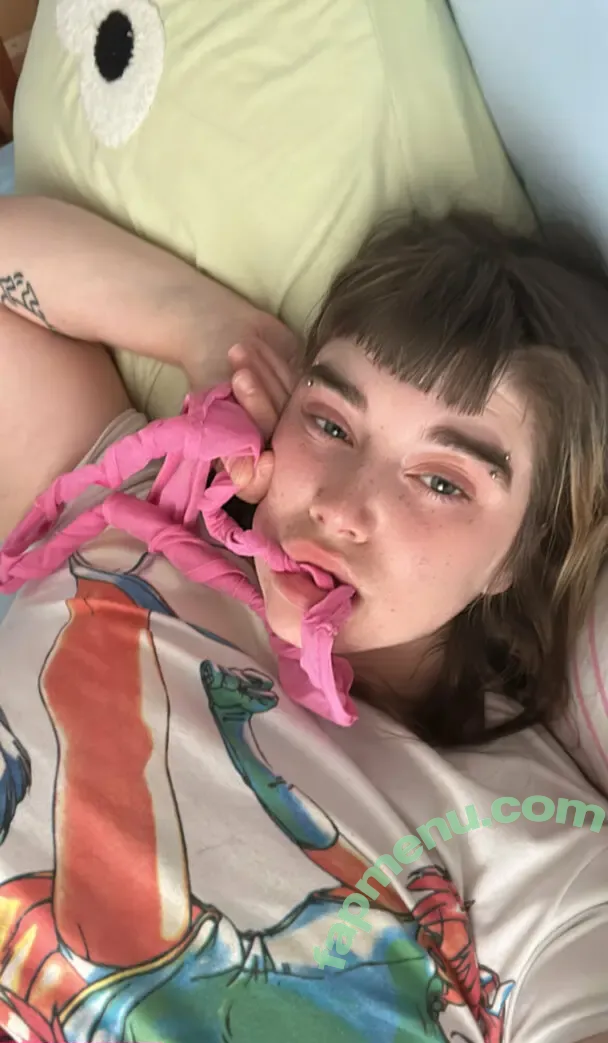 swampy_princess nude photo #0005 (doechii)