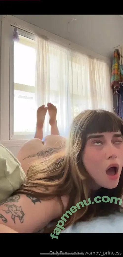 swampy_princess nude photo #0007 (doechii)