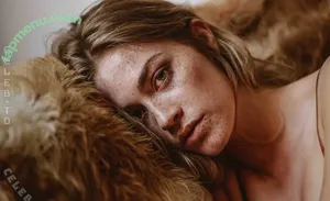 Swantje Paulina / swalina / therealswalina nude photo #0016