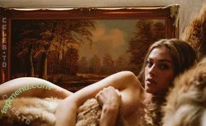 Swantje Paulina / swalina / therealswalina nude photo #0025