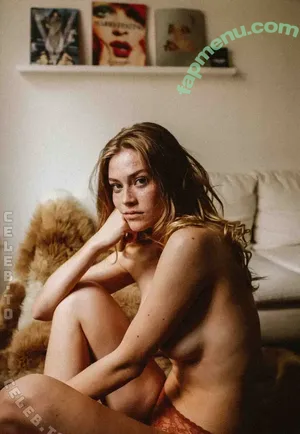 Swantje Paulina / swalina / therealswalina nude photo #0029