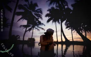 Swantje Paulina / swalina / therealswalina nude photo #0049