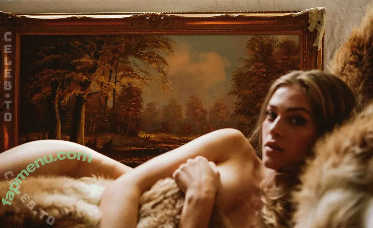 Swantje Paulina nude photo #0025 (swalina / therealswalina)