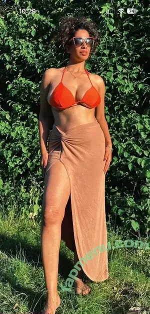 Swati Jain / Itsswatijain nude photo #0032