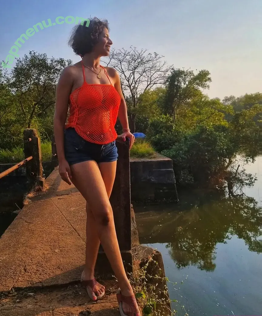 Swati Jain nude photo #0045 (Itsswatijain)