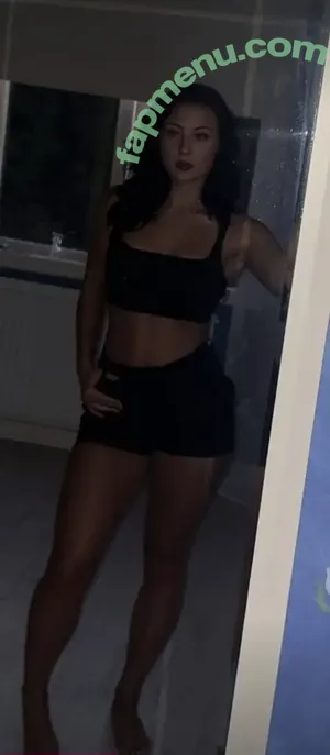 Swedish Girls / alexandratsolakidis / beautifulgirlsofsweden nude photo #0065