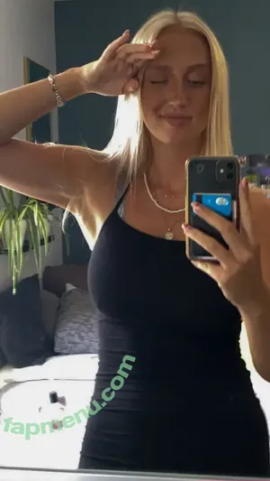 Swedish Girls / alexandratsolakidis / beautifulgirlsofsweden nude photo #0082