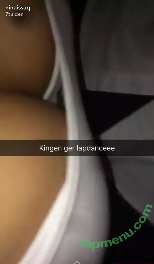 Swedish Någon nude photo #0026 (Ninaissaq)