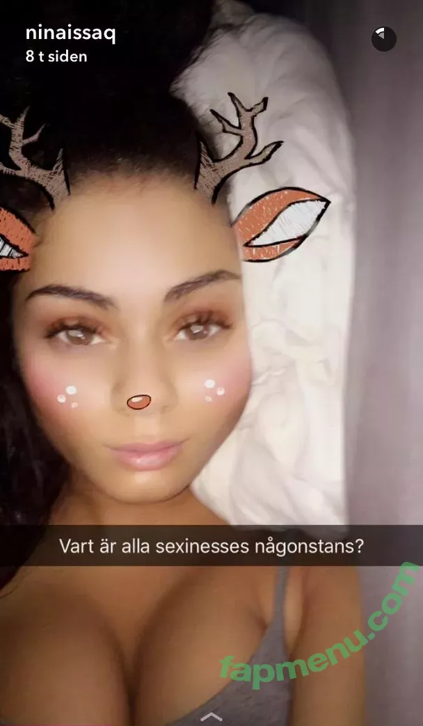 Swedish Någon nude photo #0031 (Ninaissaq)